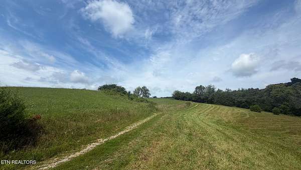 158 Acres of Land for Sale in Sneedville, Tennessee