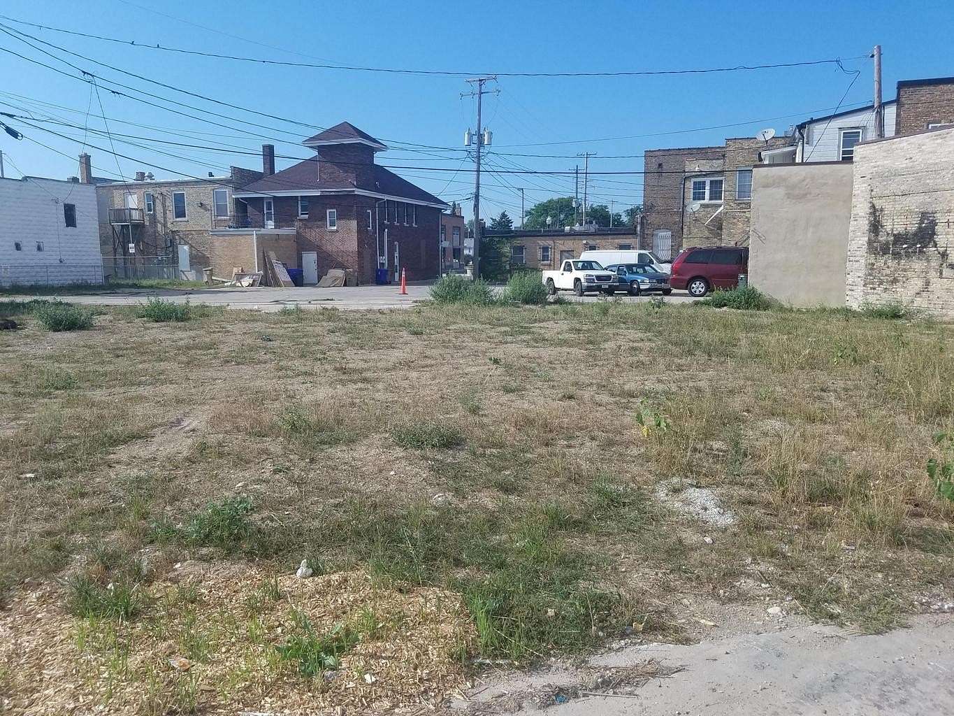 0.05 Acres of Land for Sale in Kenosha, Wisconsin