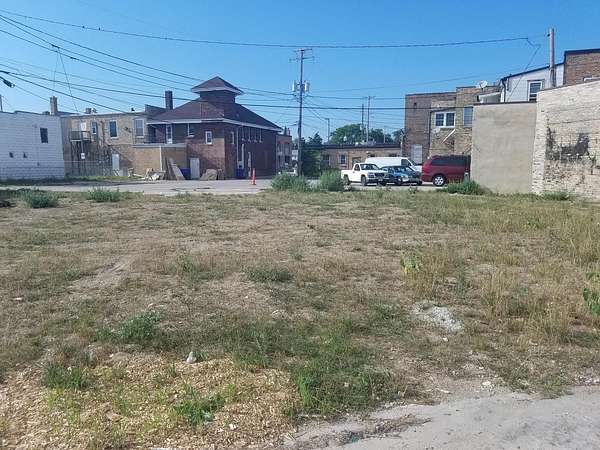 0.05 Acres of Land for Sale in Kenosha, Wisconsin
