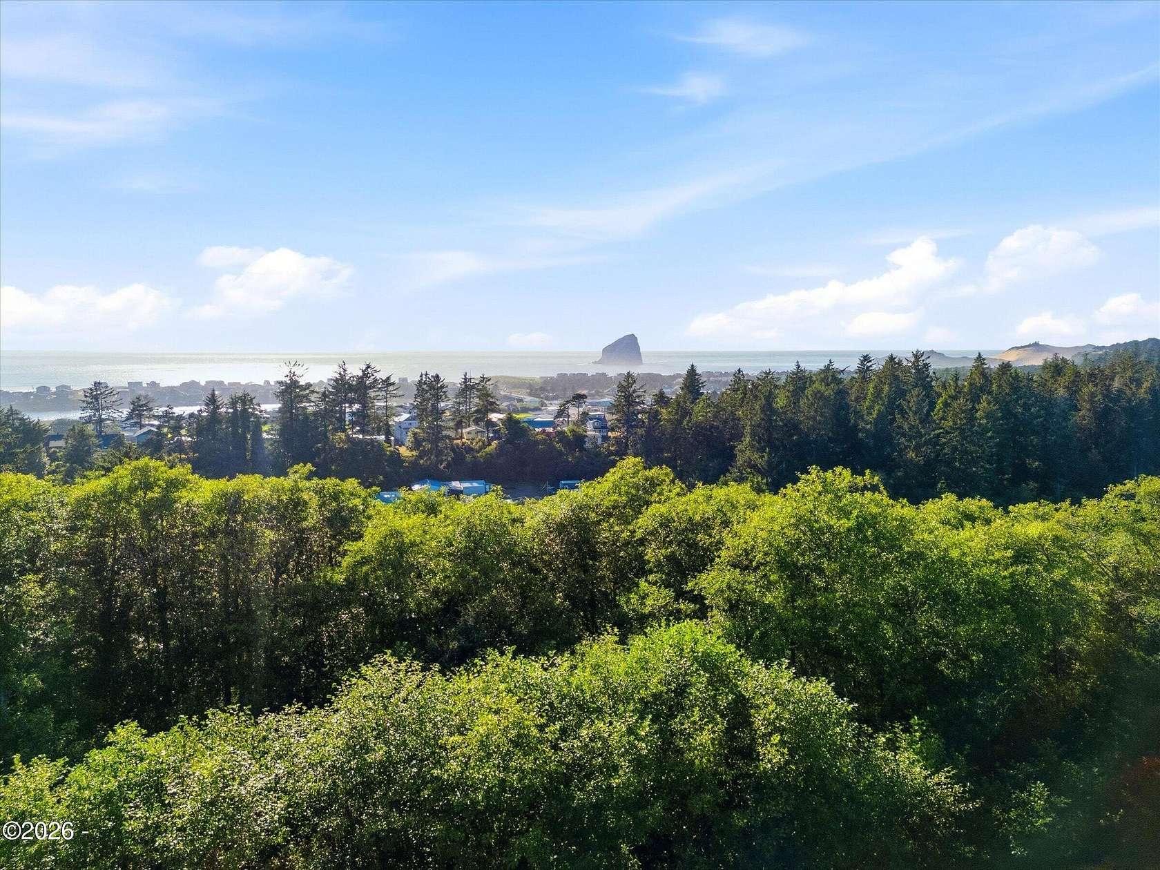 0.16 Acres of Residential Land for Sale in Pacific City, Oregon