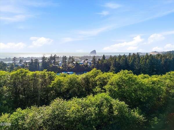 0.16 Acres of Residential Land for Sale in Pacific City, Oregon