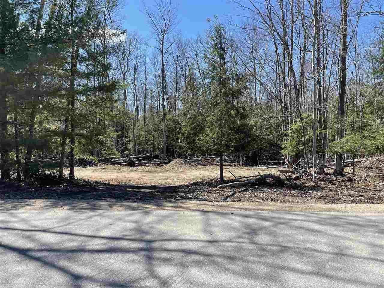 3 Acres of Land for Sale in Ellsworth, Michigan