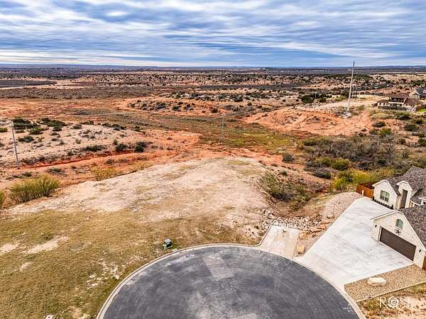 0.49 Acres of Residential Land for Sale in San Angelo, Texas