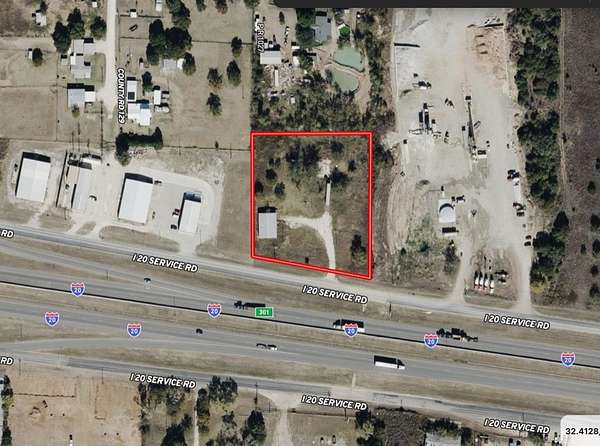 2 Acres of Residential Land for Sale in Clyde, Texas