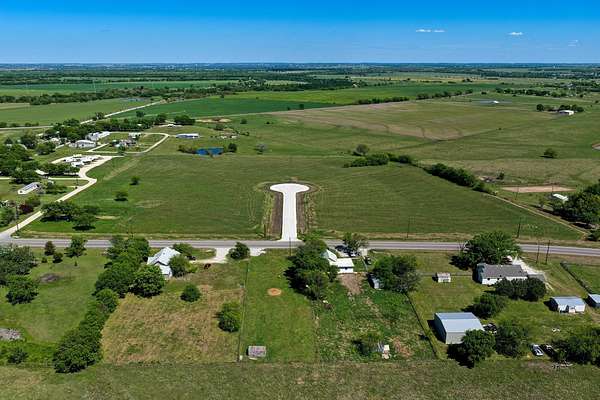 2 Acres of Land with Home for Sale in Muenster, Texas