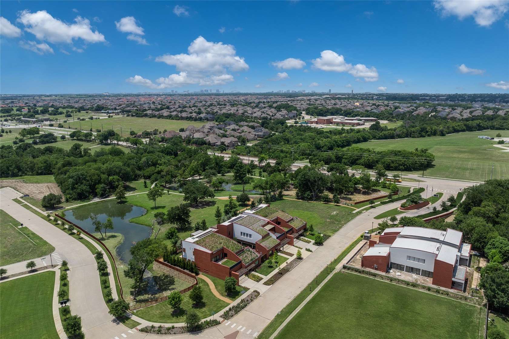 0.2 Acres of Residential Land for Sale in Frisco, Texas
