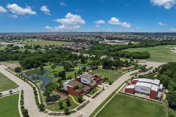 0.2 Acres of Residential Land for Sale in Frisco, Texas