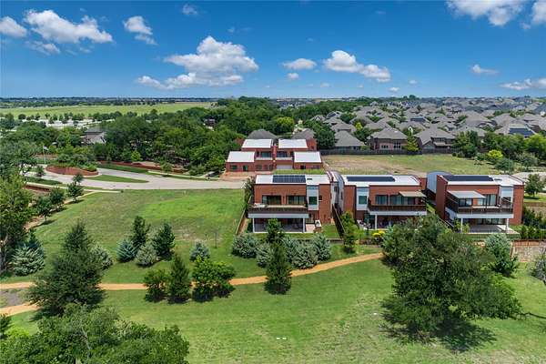0.17 Acres of Residential Land for Sale in Frisco, Texas