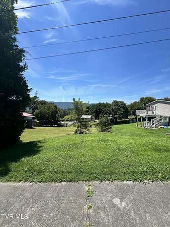 0.17 Acres of Residential Land for Sale in Kingsport, Tennessee