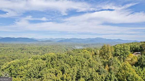 8 Acres of Mixed-Use Land for Sale in Cleveland, Georgia