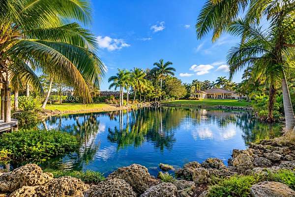 2.24 Acres of Land with Home for Sale in Southwest Ranches, Florida