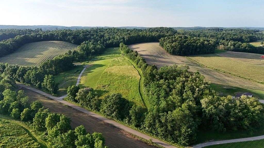 21.4 Acres of Land for Sale in Butler, Ohio