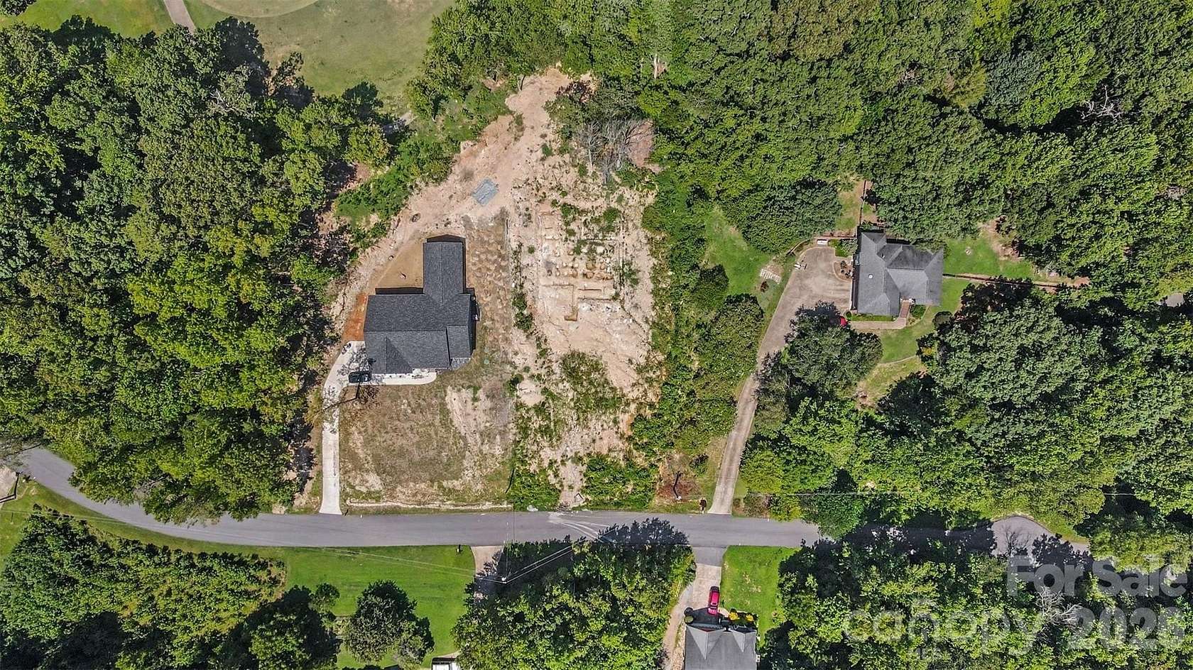 0.48 Acres of Residential Land for Sale in Kings Mountain, North Carolina