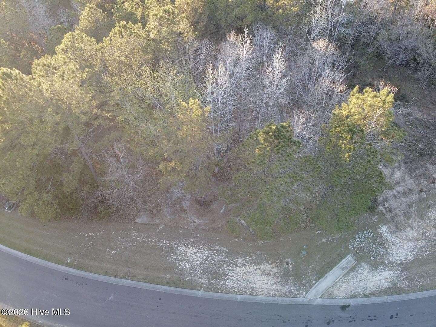 0.52 Acres of Residential Land for Sale in Bolivia, North Carolina