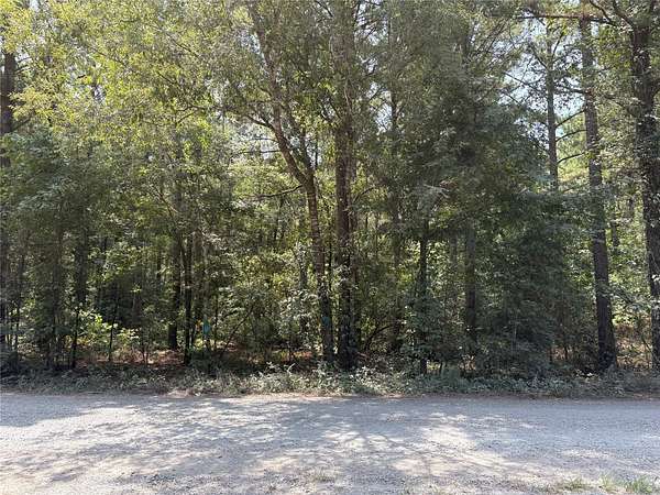 36.8 Acres of Recreational & Residential Land for Sale in Haughton, Louisiana