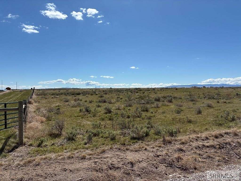 2.4 Acres of Residential Land for Sale in St. Anthony, Idaho