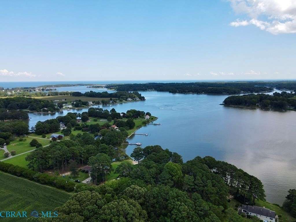 0.76 Acres of Residential Land for Sale in Heathsville, Virginia