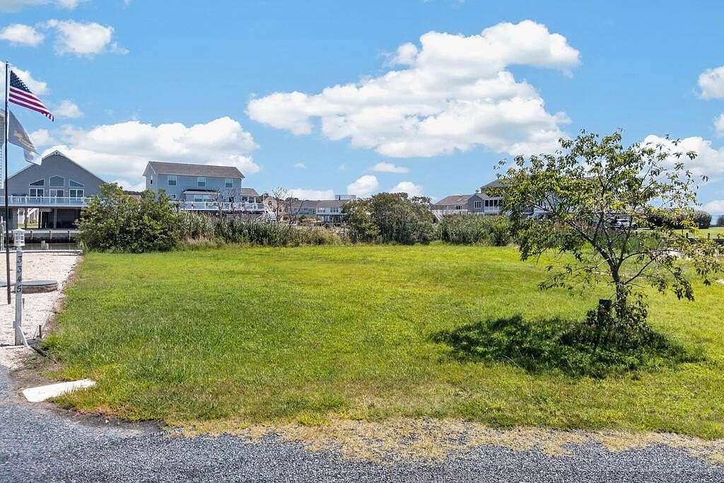0.33 Acres of Residential Land for Sale in Greenbackville, Virginia