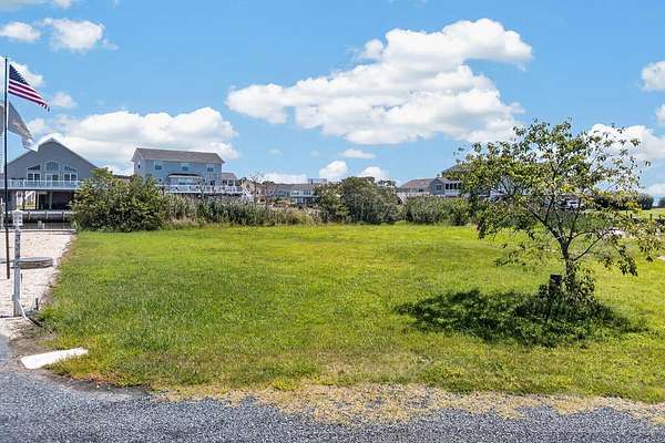 0.33 Acres of Residential Land for Sale in Greenbackville, Virginia