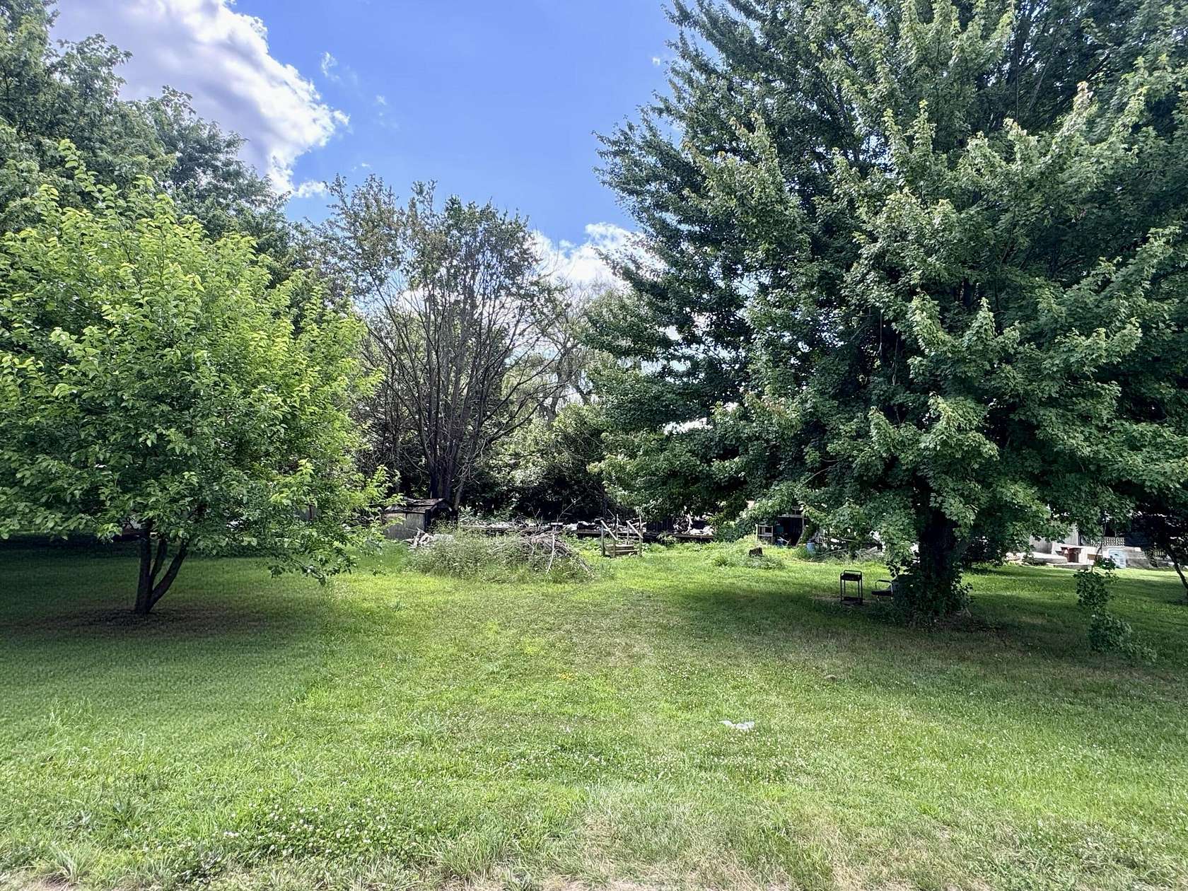 0.34 Acres of Residential Land for Sale in Marshall, Michigan