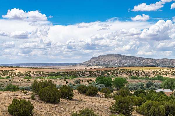 6.56 Acres of Residential Land for Sale in Galisteo, New Mexico