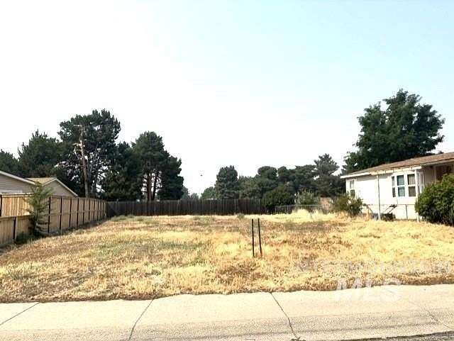 0.12 Acres of Residential Land for Sale in Boise, Idaho