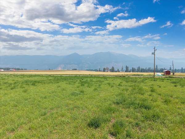 7.87 Acres of Land for Sale in Columbia Falls, Montana