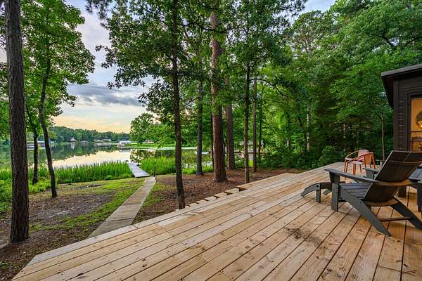 2 Acres of Land with Home for Sale in Quitman, Texas