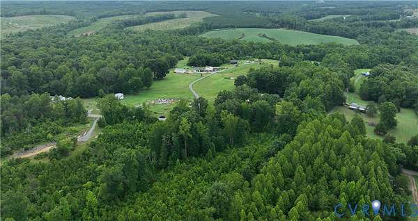 Residential Land for Sale in Farmville, Virginia