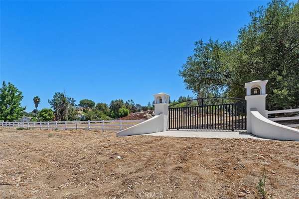 2.27 Acres of Residential Land for Sale in Temecula, California