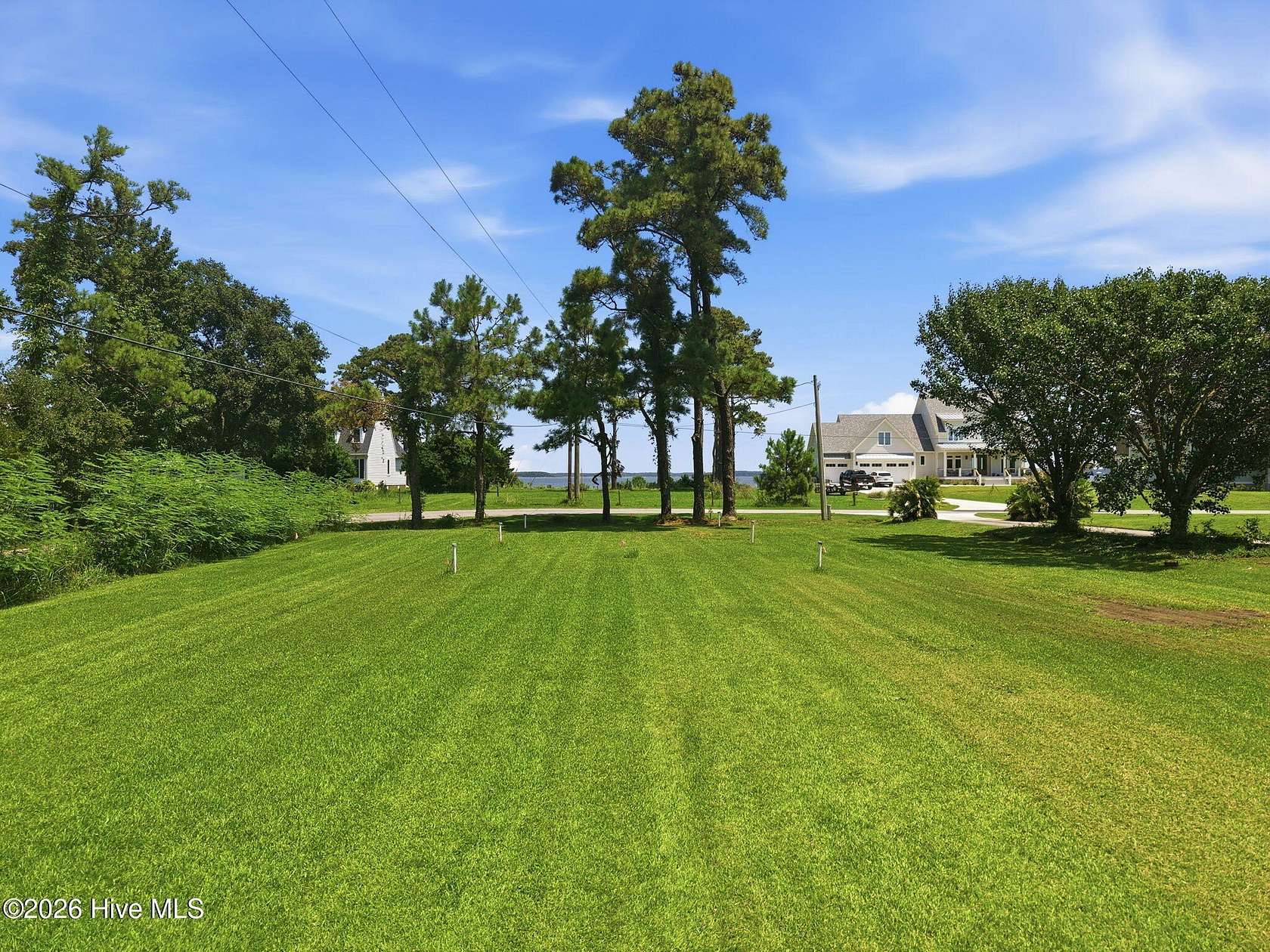 0.41 Acres of Residential Land for Sale in Morehead City, North Carolina