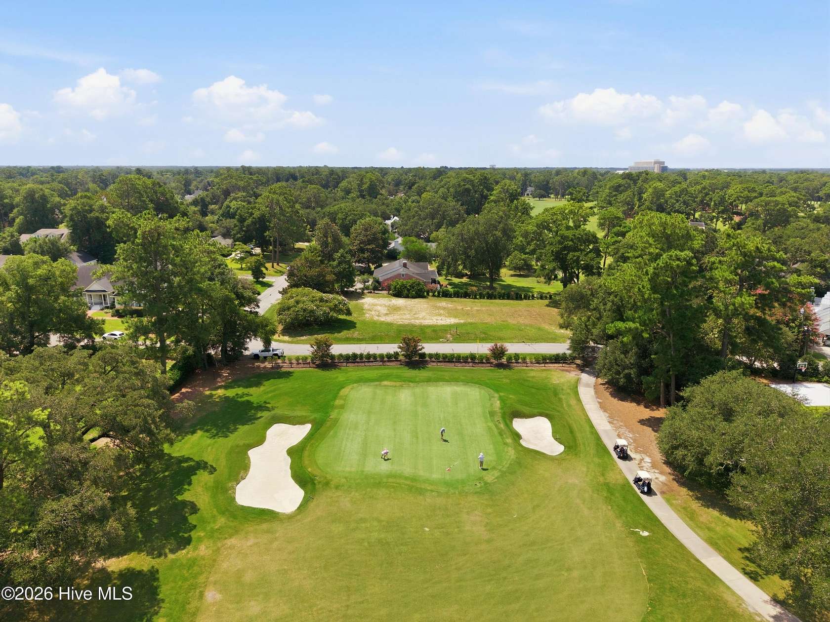 0.53 Acres of Residential Land for Sale in Wilmington, North Carolina