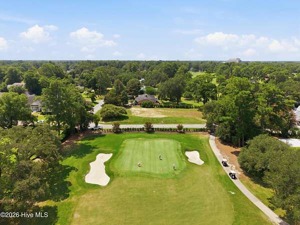0.53 Acres of Residential Land for Sale in Wilmington, North Carolina