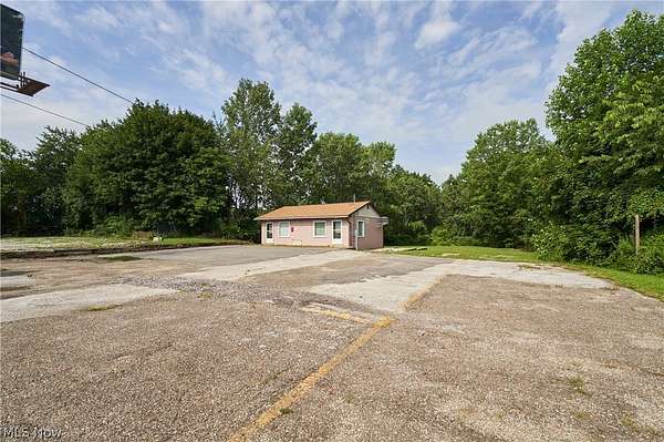 3.5 Acres of Mixed-Use Land for Sale in Akron, Ohio
