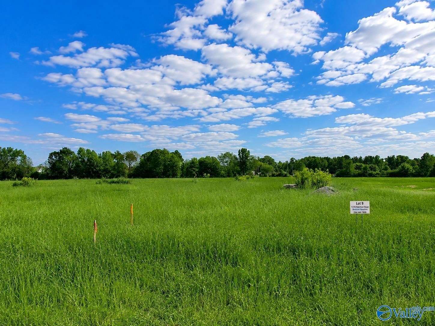 0.47 Acres of Residential Land for Sale in Athens, Alabama