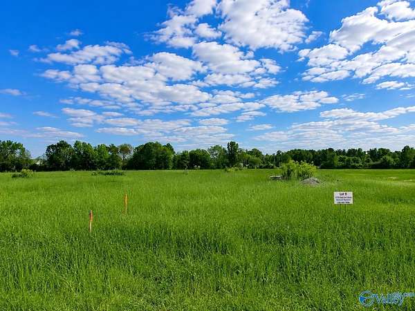 0.47 Acres of Residential Land for Sale in Athens, Alabama