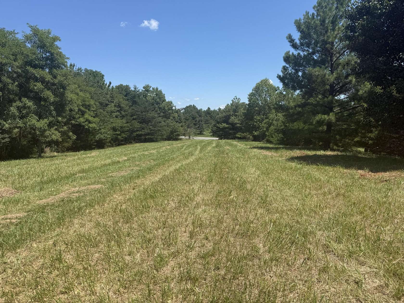 5.85 Acres of Mixed-Use Land for Sale in Moneta, Virginia