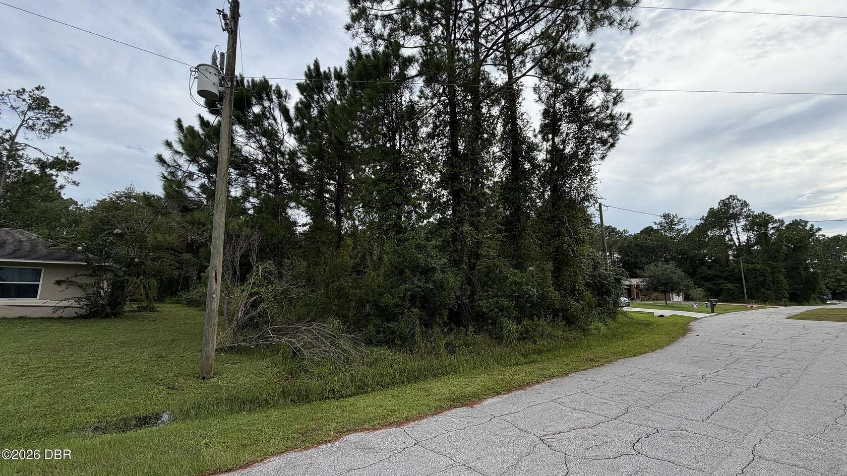 0.23 Acres of Residential Land for Sale in Palm Coast, Florida