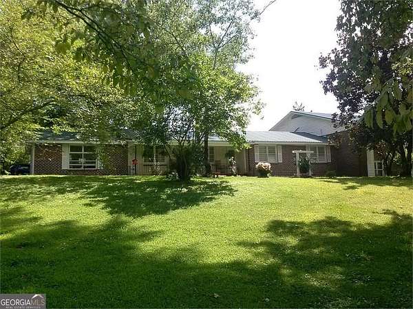 13.6 Acres of Land for Sale in Nicholson, Georgia