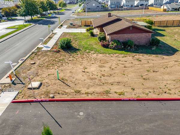 0.12 Acres of Residential Land for Sale in Canby, Oregon