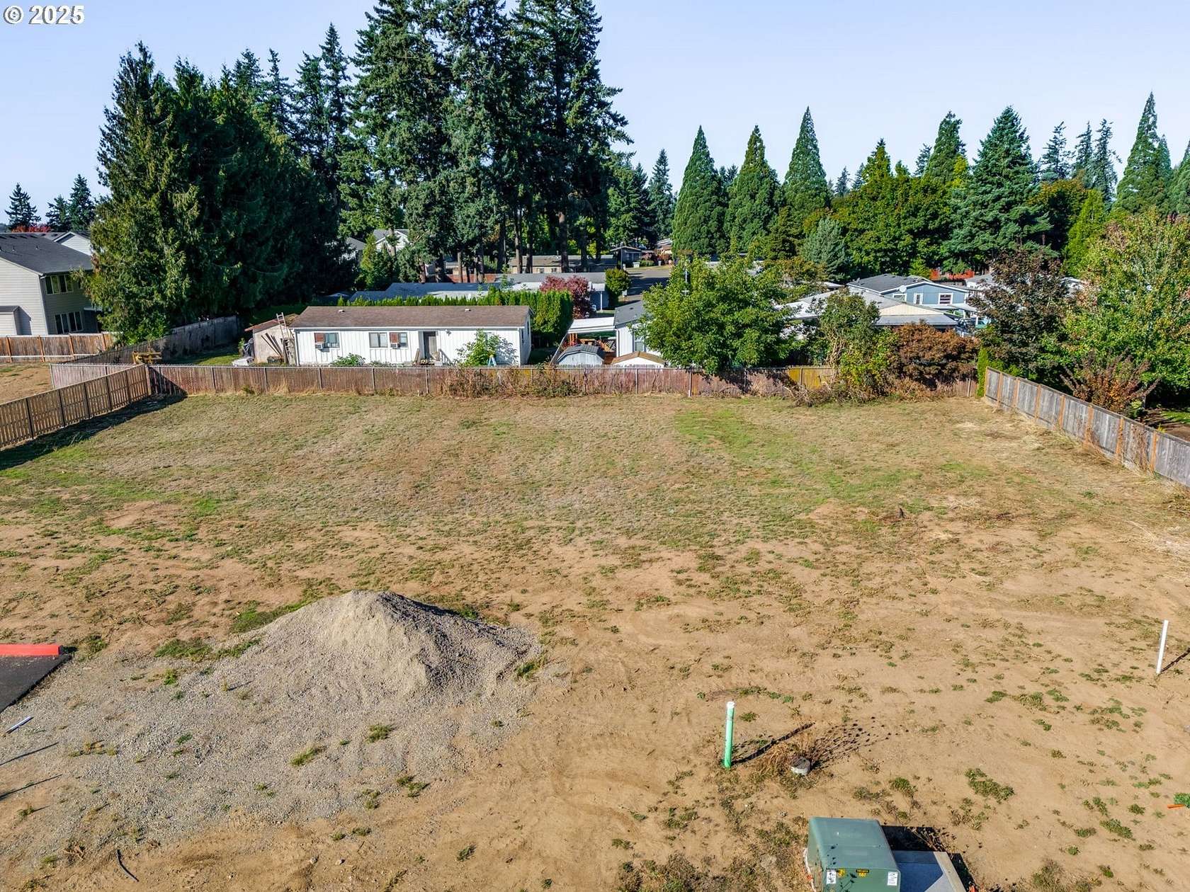 2 Acres of Residential Land for Sale in Canby, Oregon