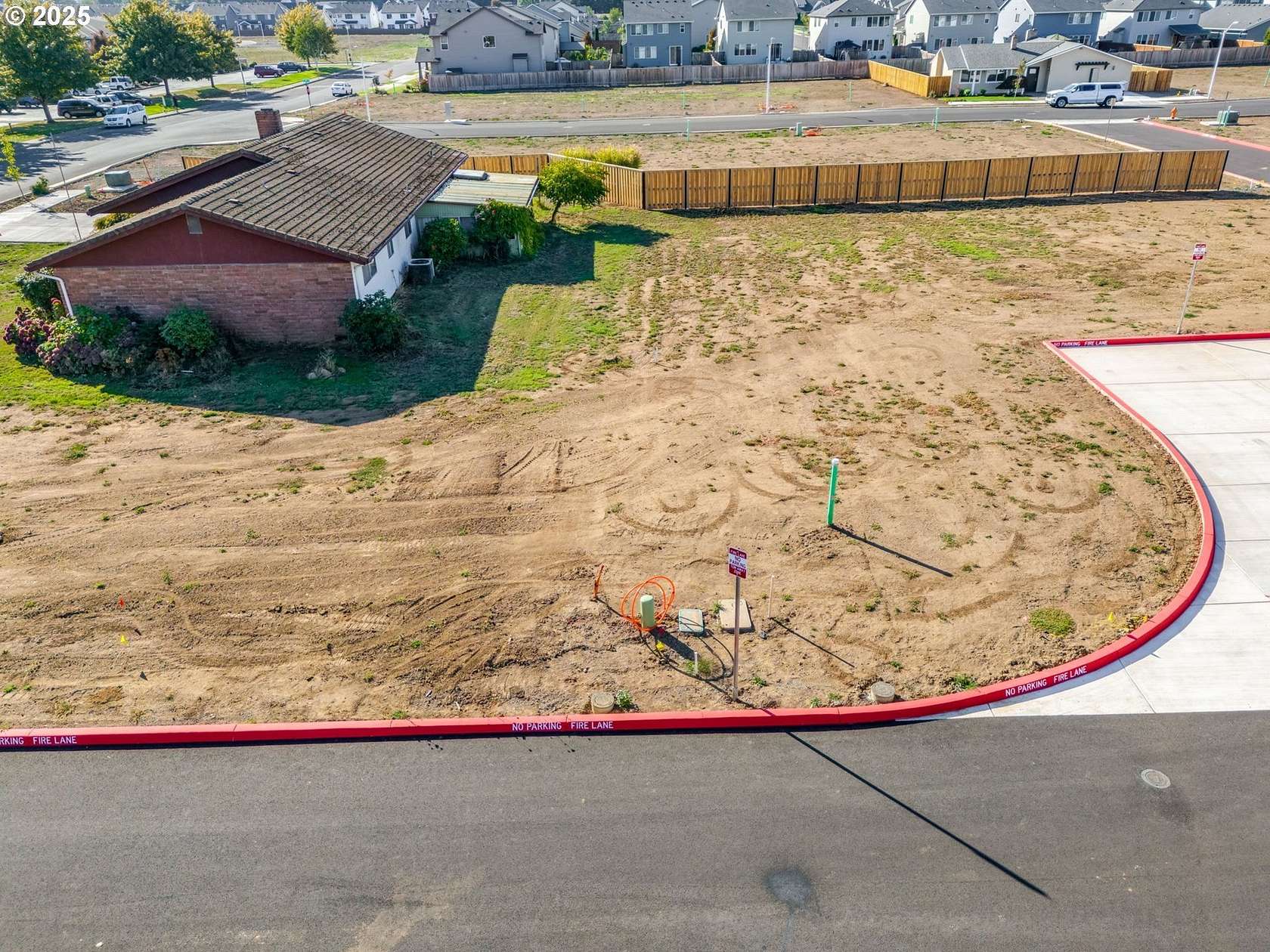 1.31 Acres of Residential Land for Sale in Canby, Oregon