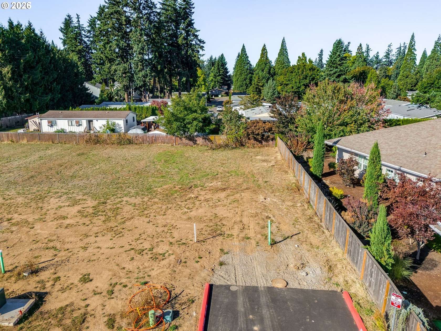 0.13 Acres of Residential Land for Sale in Canby, Oregon