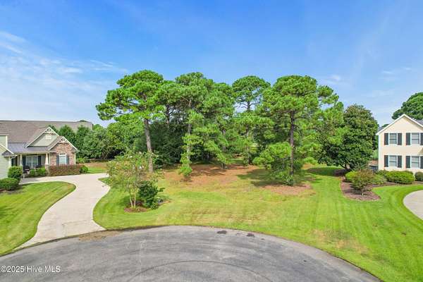0.54 Acres of Residential Land for Sale in Southport, North Carolina