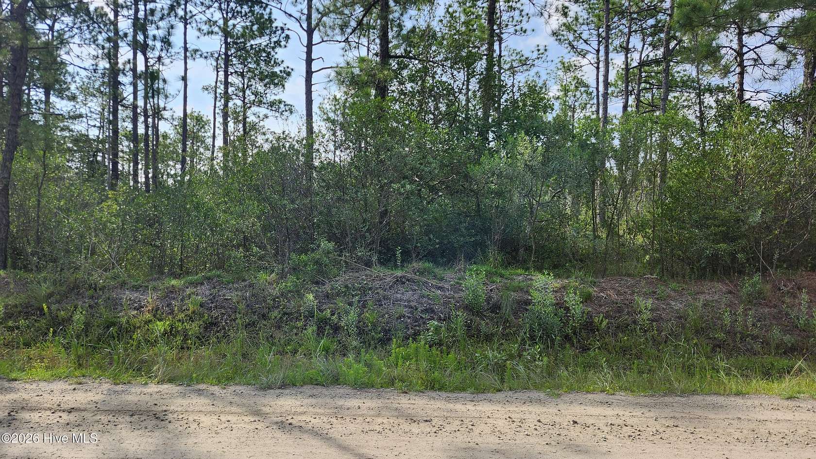 0.25 Acres of Residential Land for Sale in Southport, North Carolina