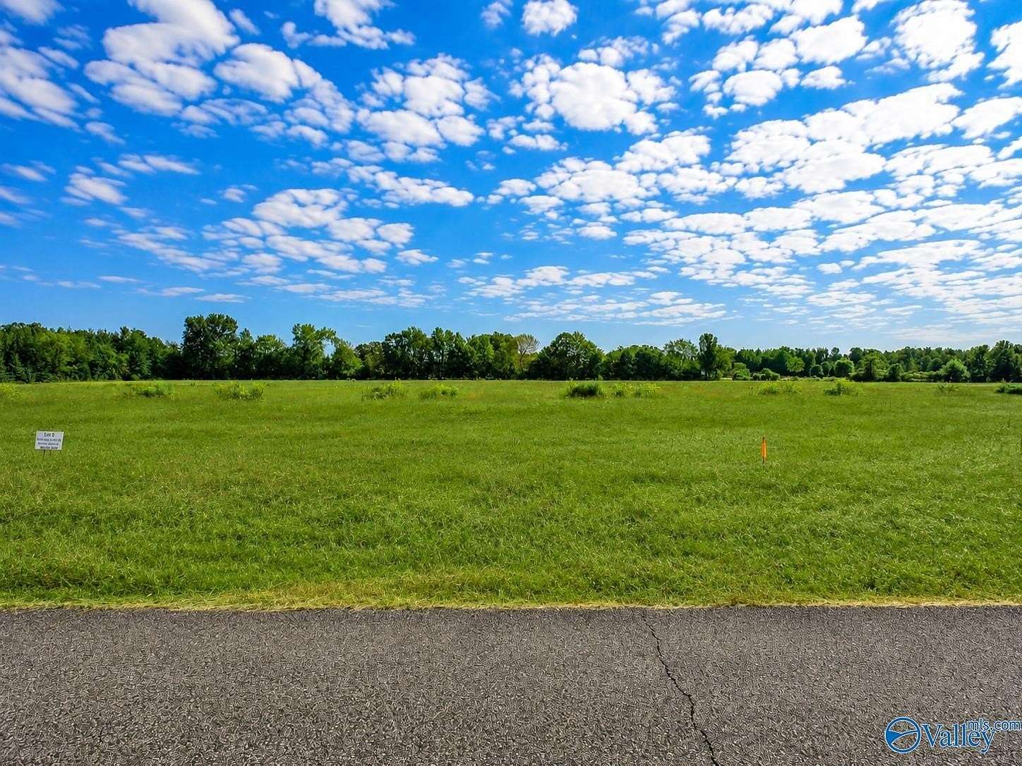 0.47 Acres of Residential Land for Sale in Athens, Alabama