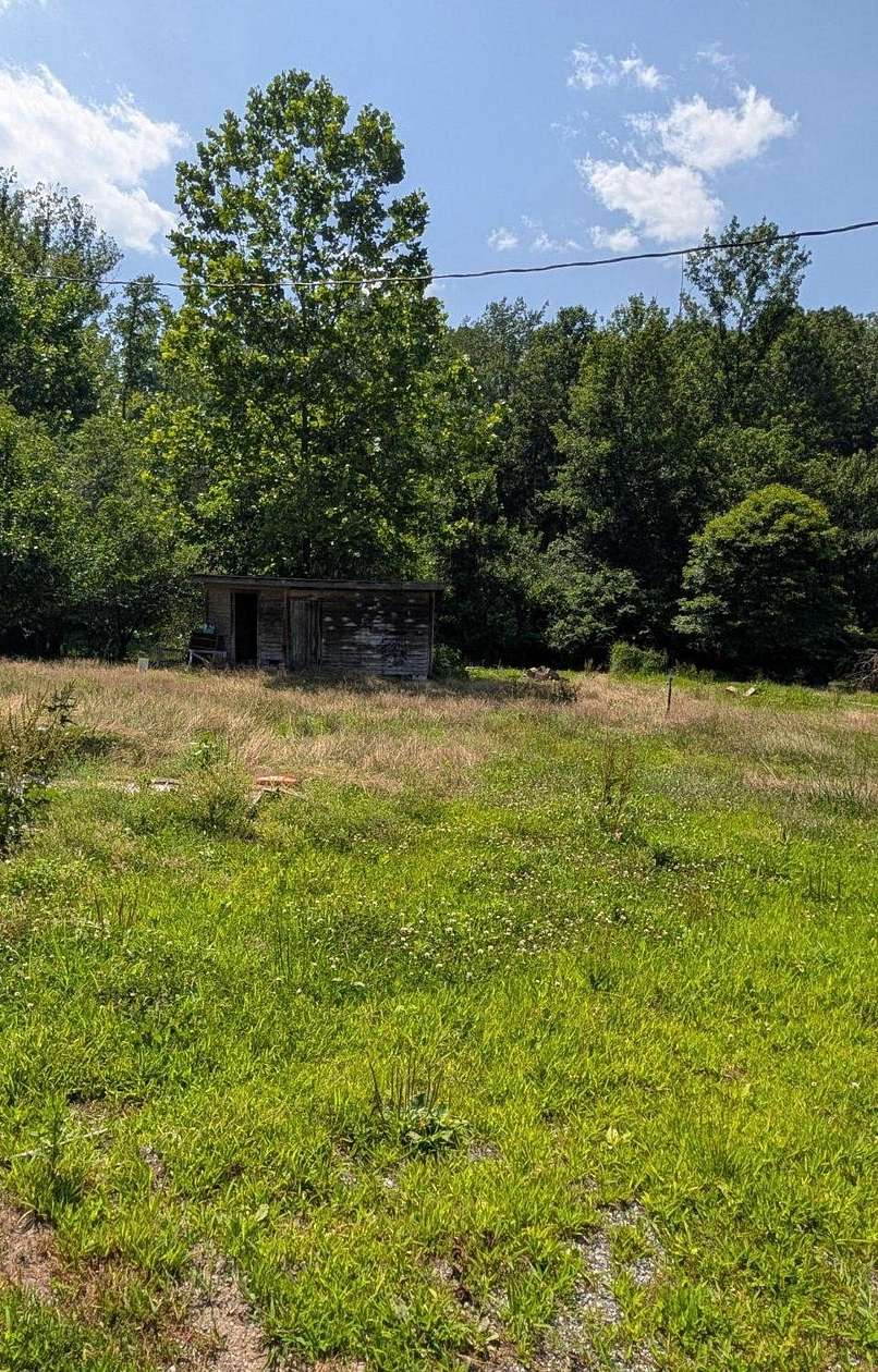 2 Acres of Residential Land for Sale in Madison, Virginia