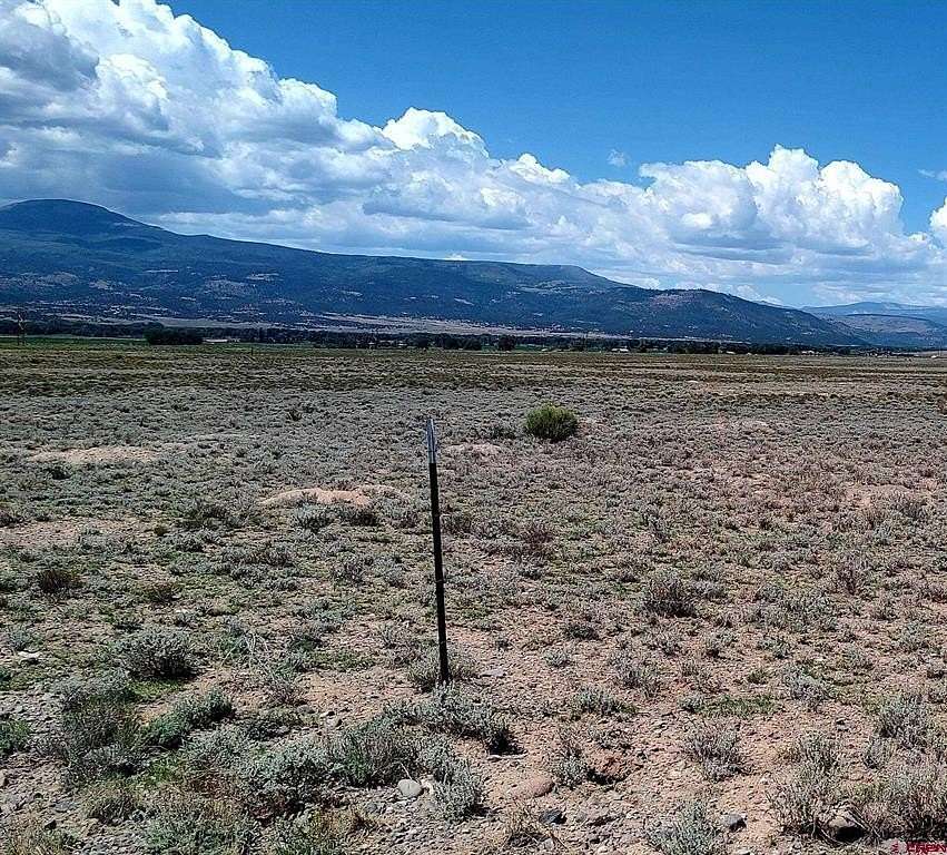 80 Acres of Recreational Land for Sale in Del Norte, Colorado