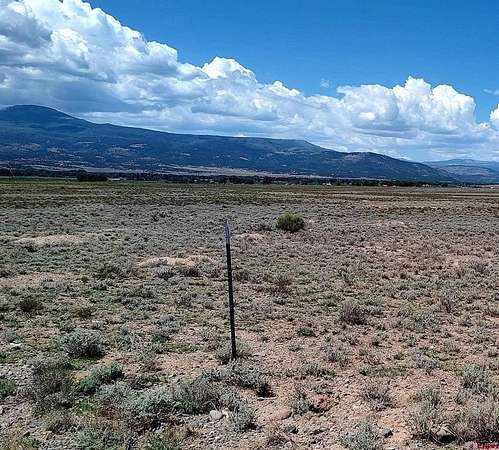 80 Acres of Recreational Land for Sale in Del Norte, Colorado