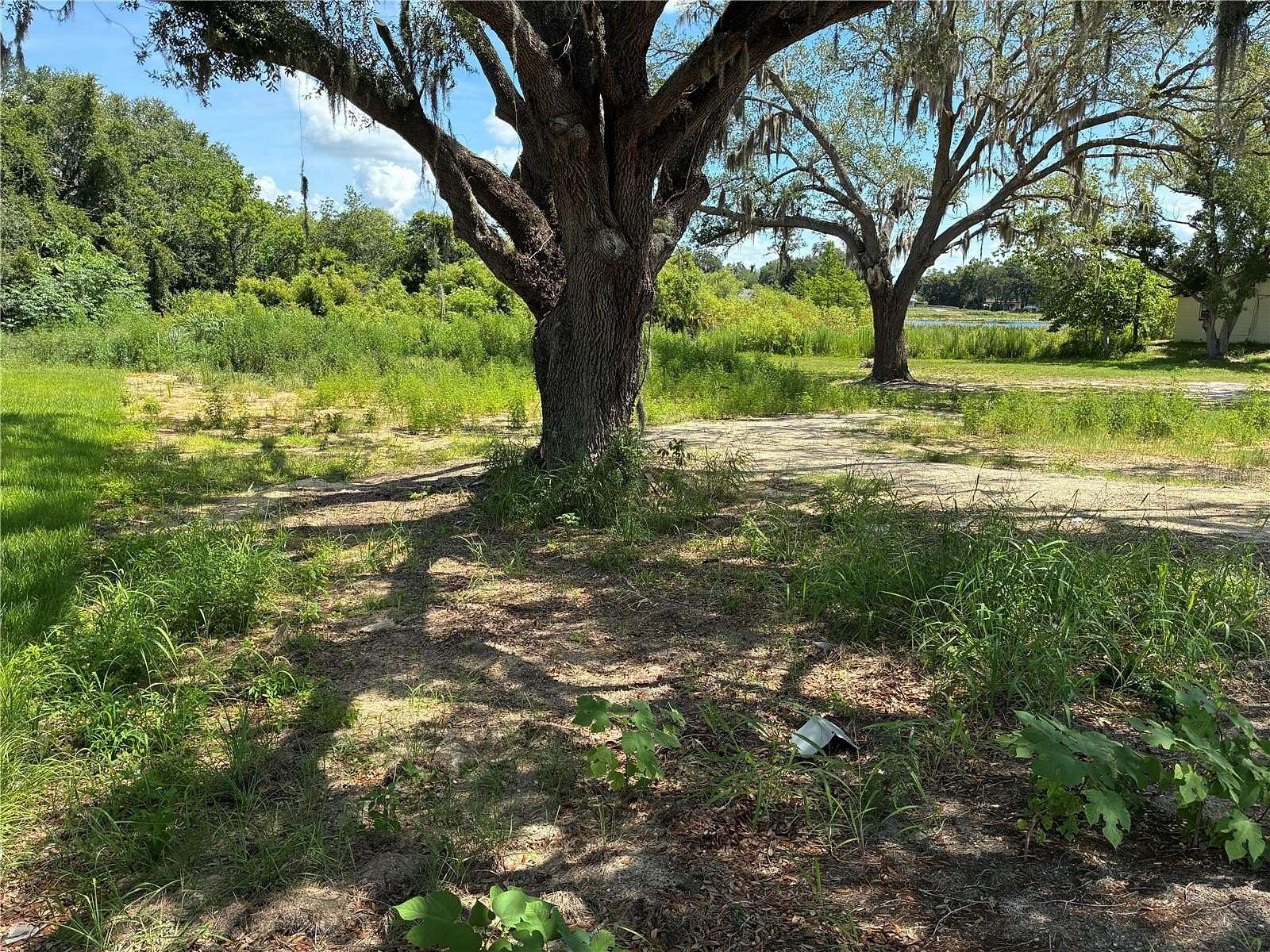 0.47 Acres of Residential Land for Sale in Leesburg, Florida